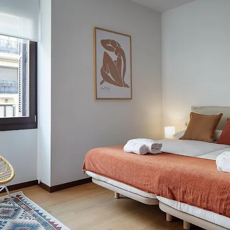 Eiffel - The Collection סן סבסטיאן