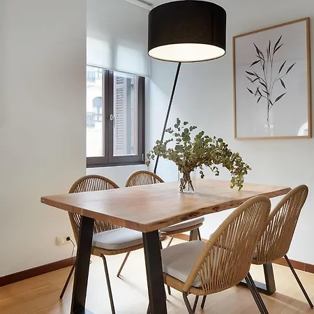 Eiffel - The Collection סן סבסטיאן