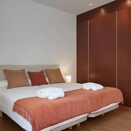 Eiffel - The Collection דירה *