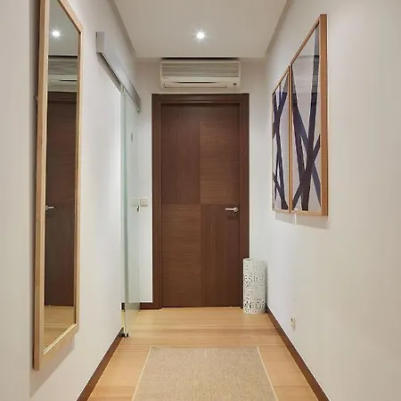 Eiffel - The Collection San Sebastián