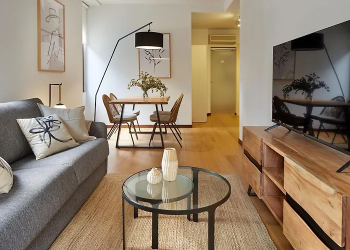 Eiffel - The Collection Appartement *