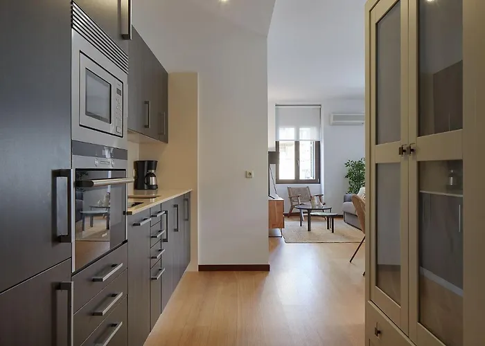 Apartment Eiffel - The Collection