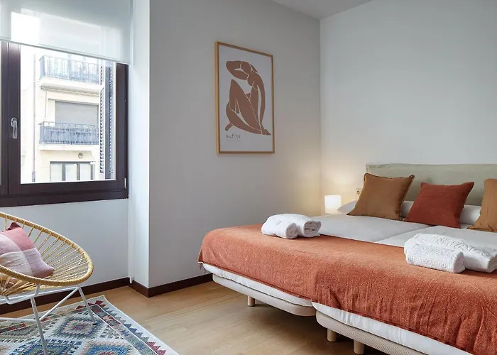 Eiffel - The Collection San Sebastian