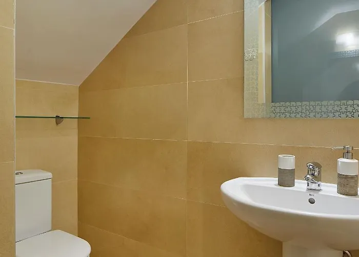 Apartment Eiffel - The Collection *