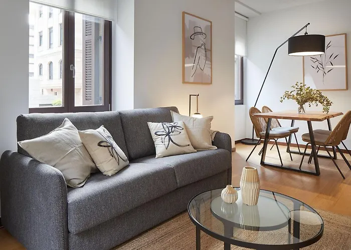 Appartement Eiffel - The Collection