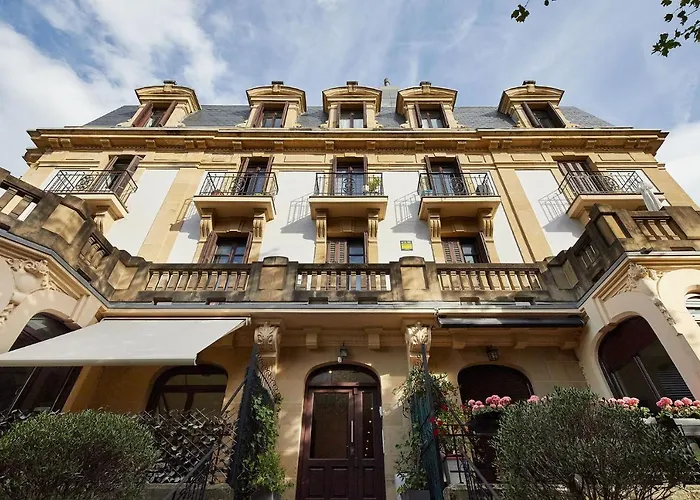 Eiffel - The Collection Apartment *