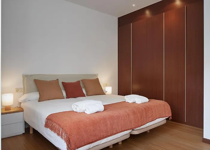 Eiffel - The Collection Appartement *