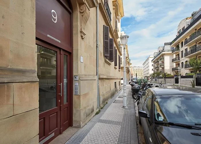 Appartement Eiffel - The Collection