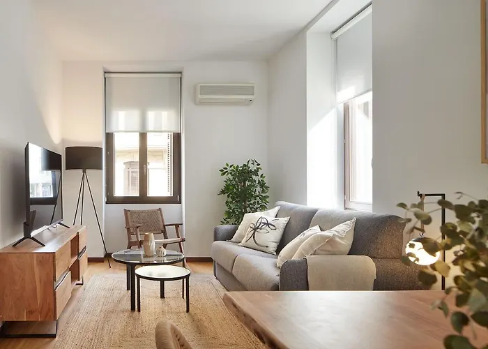 Apartment Eiffel - The Collection San Sebastian