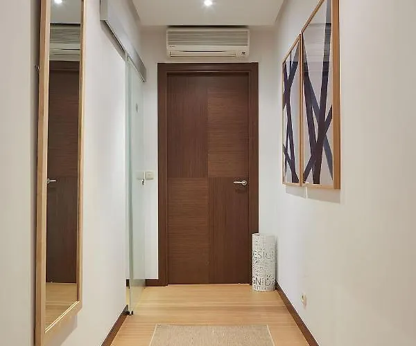 Eiffel - The Collection San Sebastian