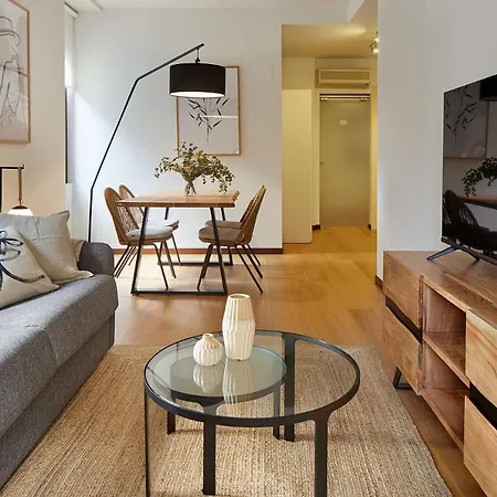 Eiffel - The Collection Διαμέρισμα *