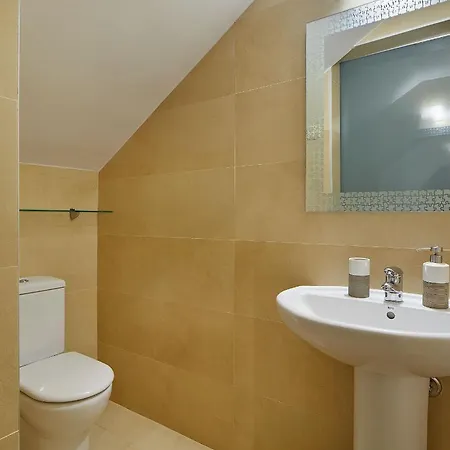 Διαμέρισμα Eiffel - The Collection *