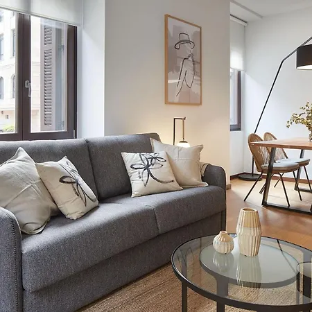 Appartement Eiffel - The Collection