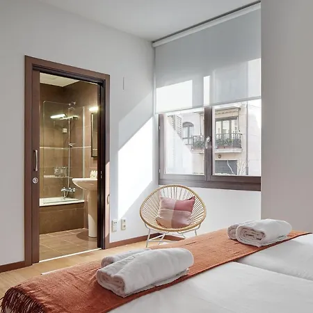 Eiffel - The Collection Apartment San Sebastian