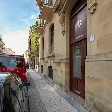 Eiffel - The Collection Διαμέρισμα