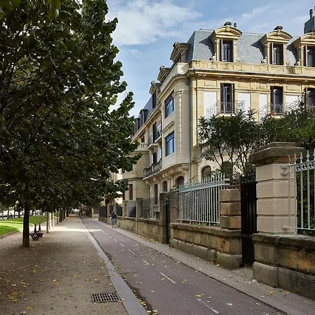 Eiffel - The Collection Saint-Sébastien