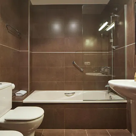 Апартаменты Eiffel - The Collection *